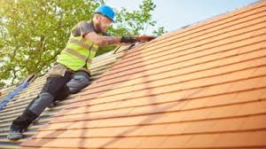 Fast & Reliable Emergency Roof Repairs in Colonial Heights, VA