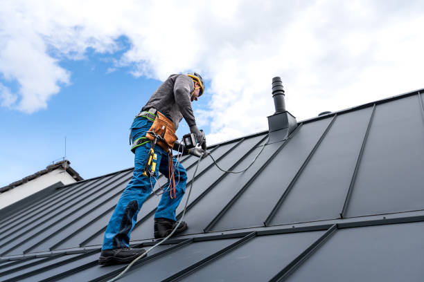 Best Green or Eco-Friendly Roofing Solutions  in Colonial Heights, VA