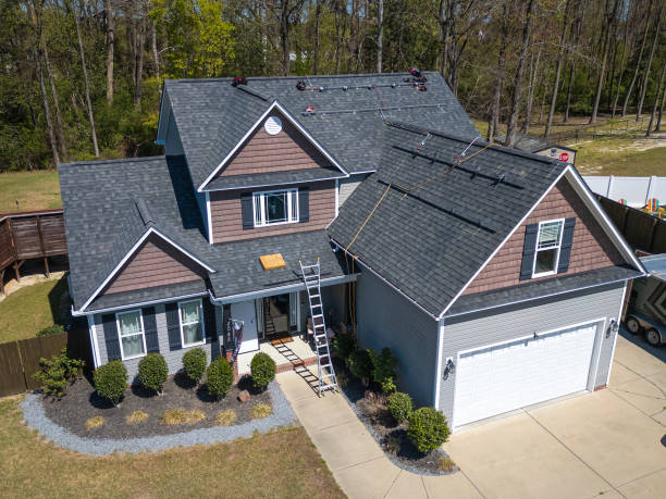 Best Cold Roofs  in Colonial Heights, VA